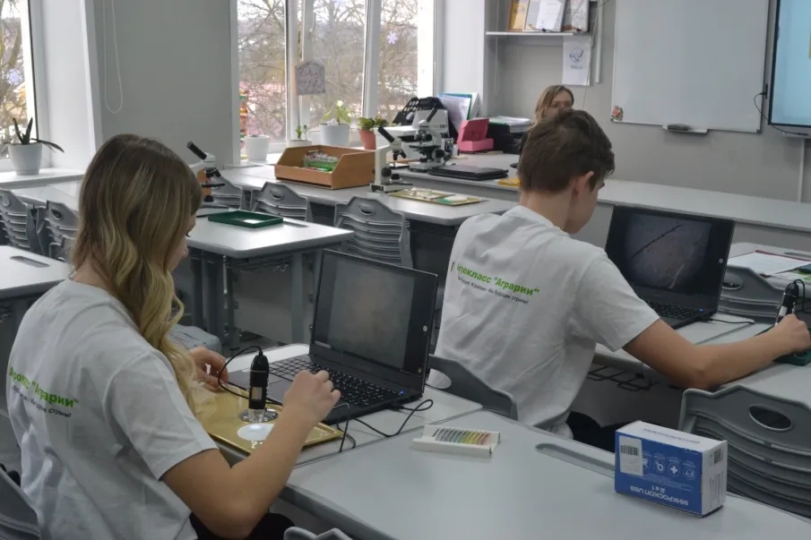 Основные специальности и направления подготовки агротехнологических классов определили в Нижегородской области